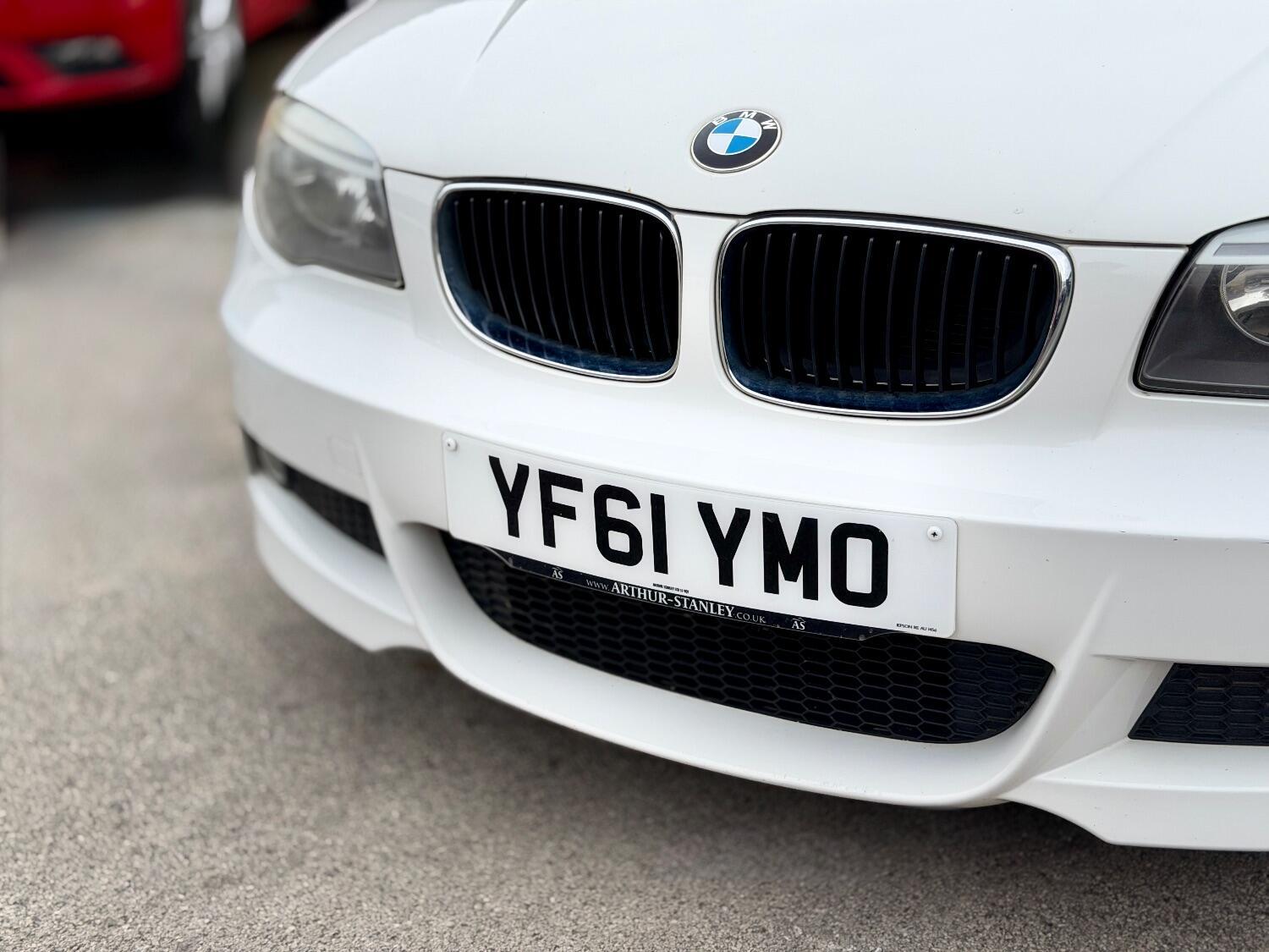 Used BMW 1 Series 2012 for sale - 76336436: Photo 11