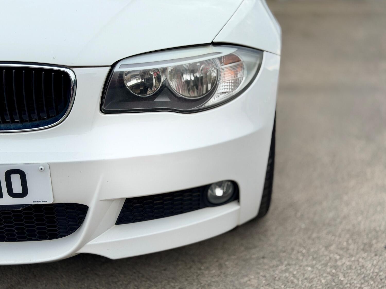 Used BMW 1 Series 2012 for sale - 76336436: Photo 12
