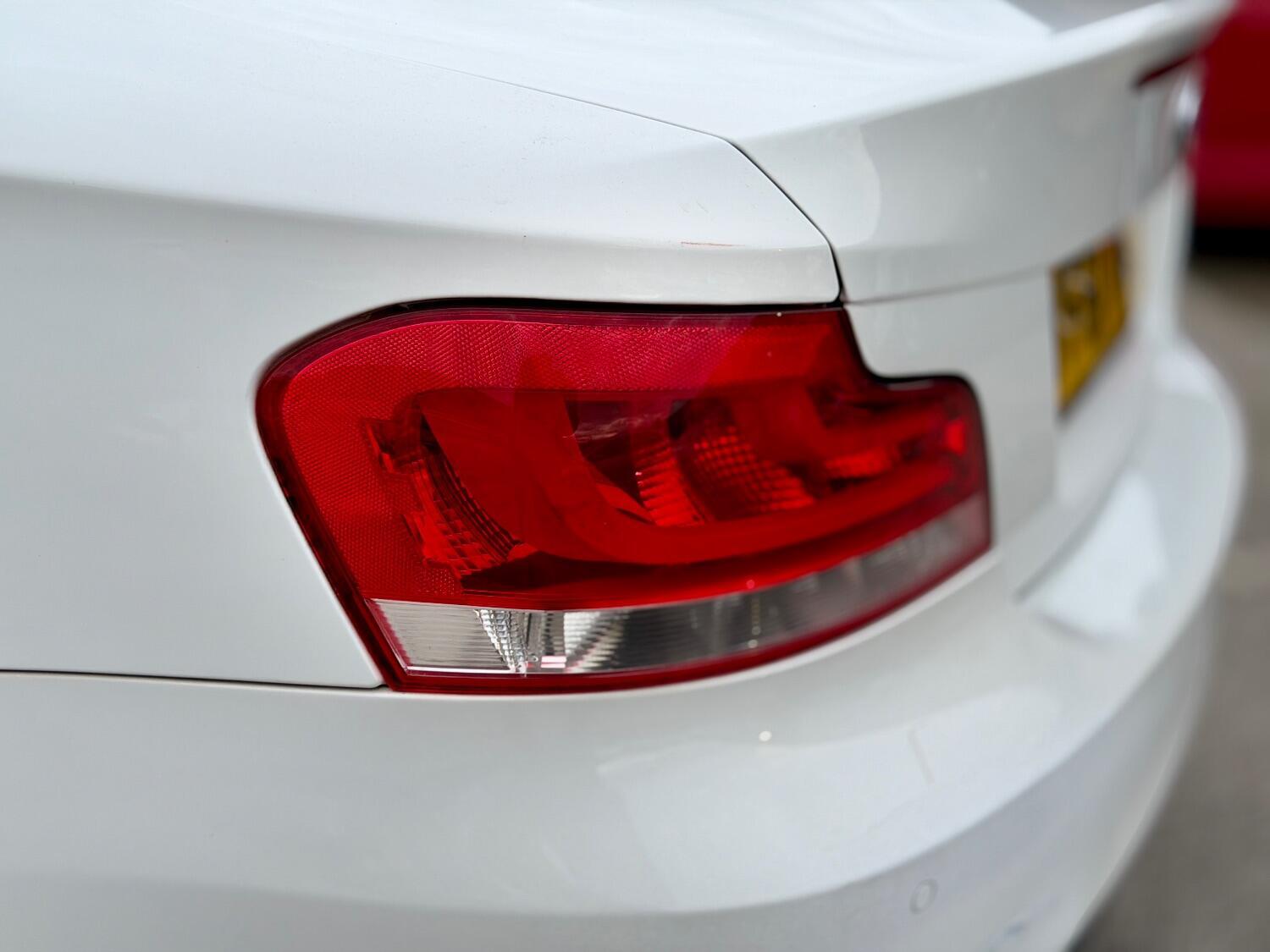 Used BMW 1 Series 2012 for sale - 76336436: Photo 13