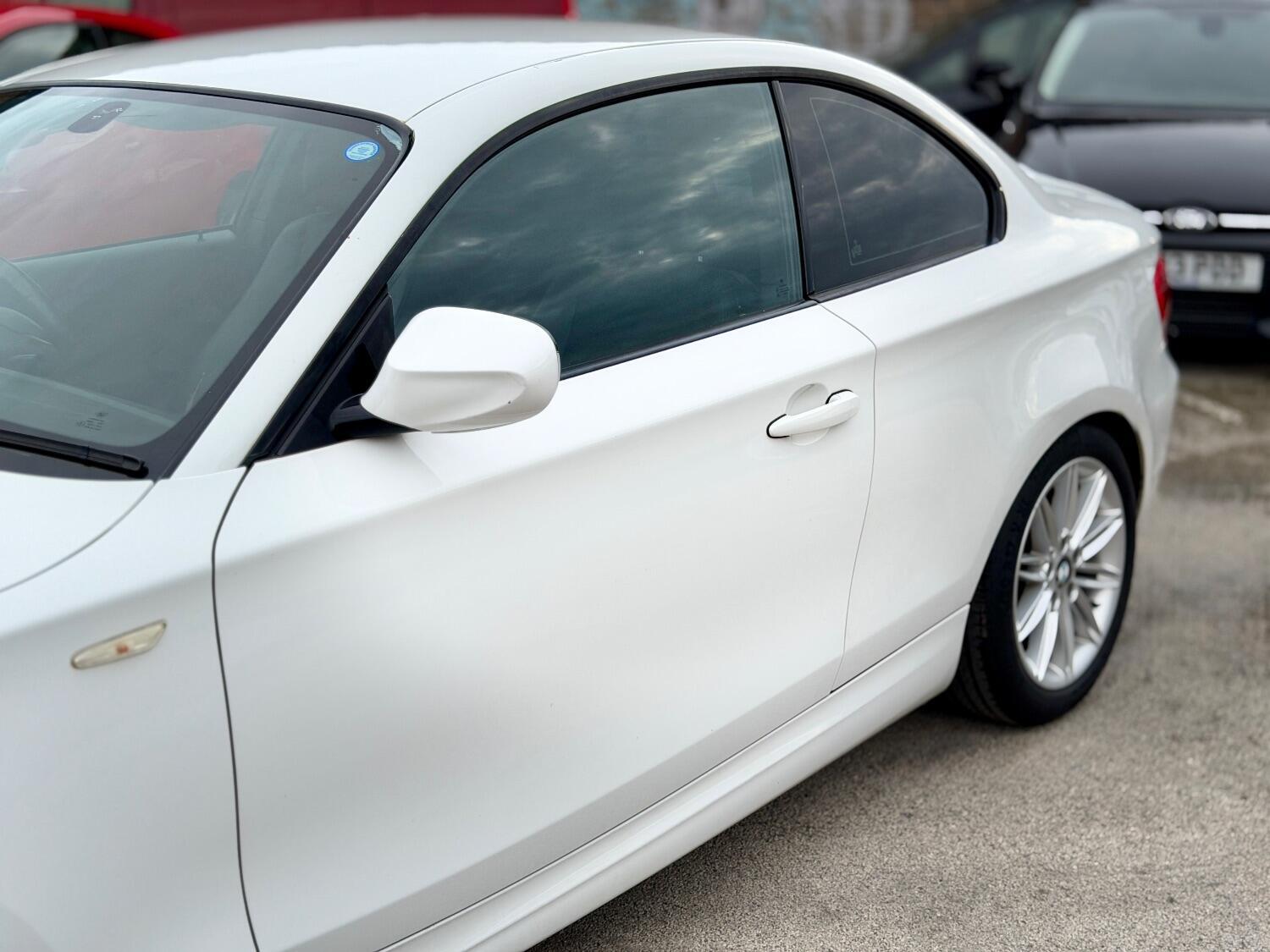 Used BMW 1 Series 2012 for sale - 76336436: Photo 15