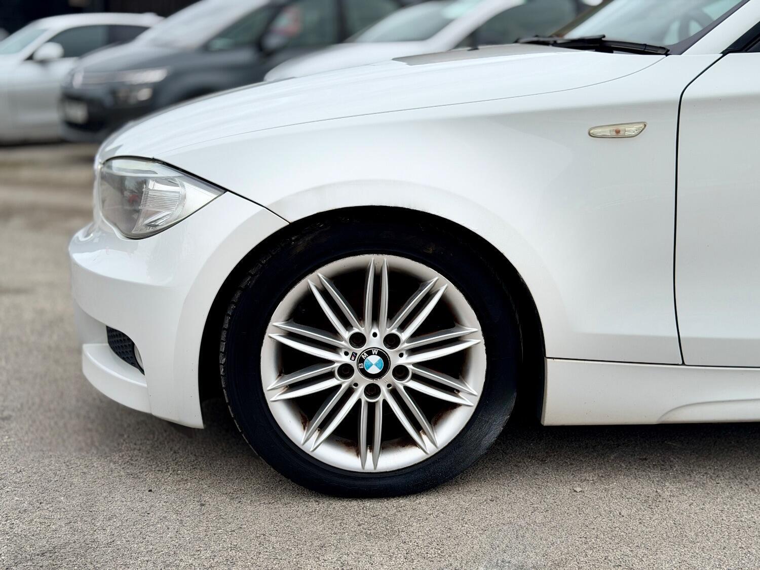 Used BMW 1 Series 2012 for sale - 76336436: Photo 16