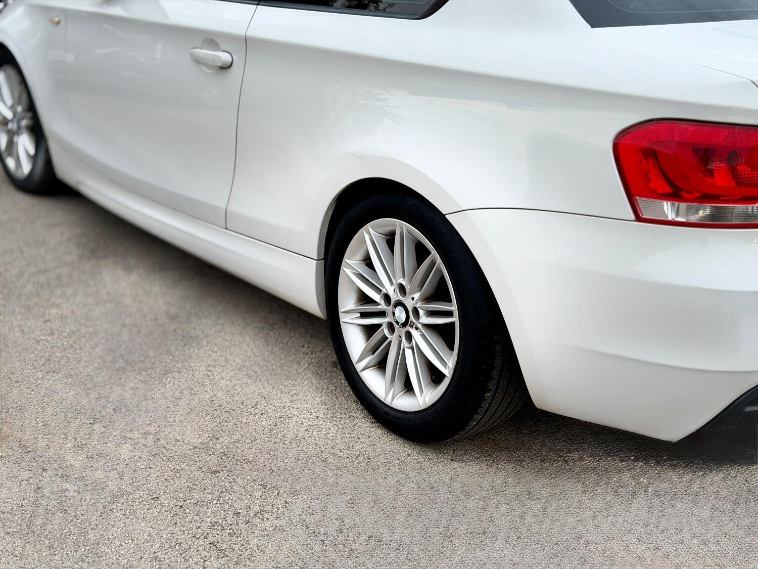 Used BMW 1 Series 2012 for sale - 76336436: Photo 17