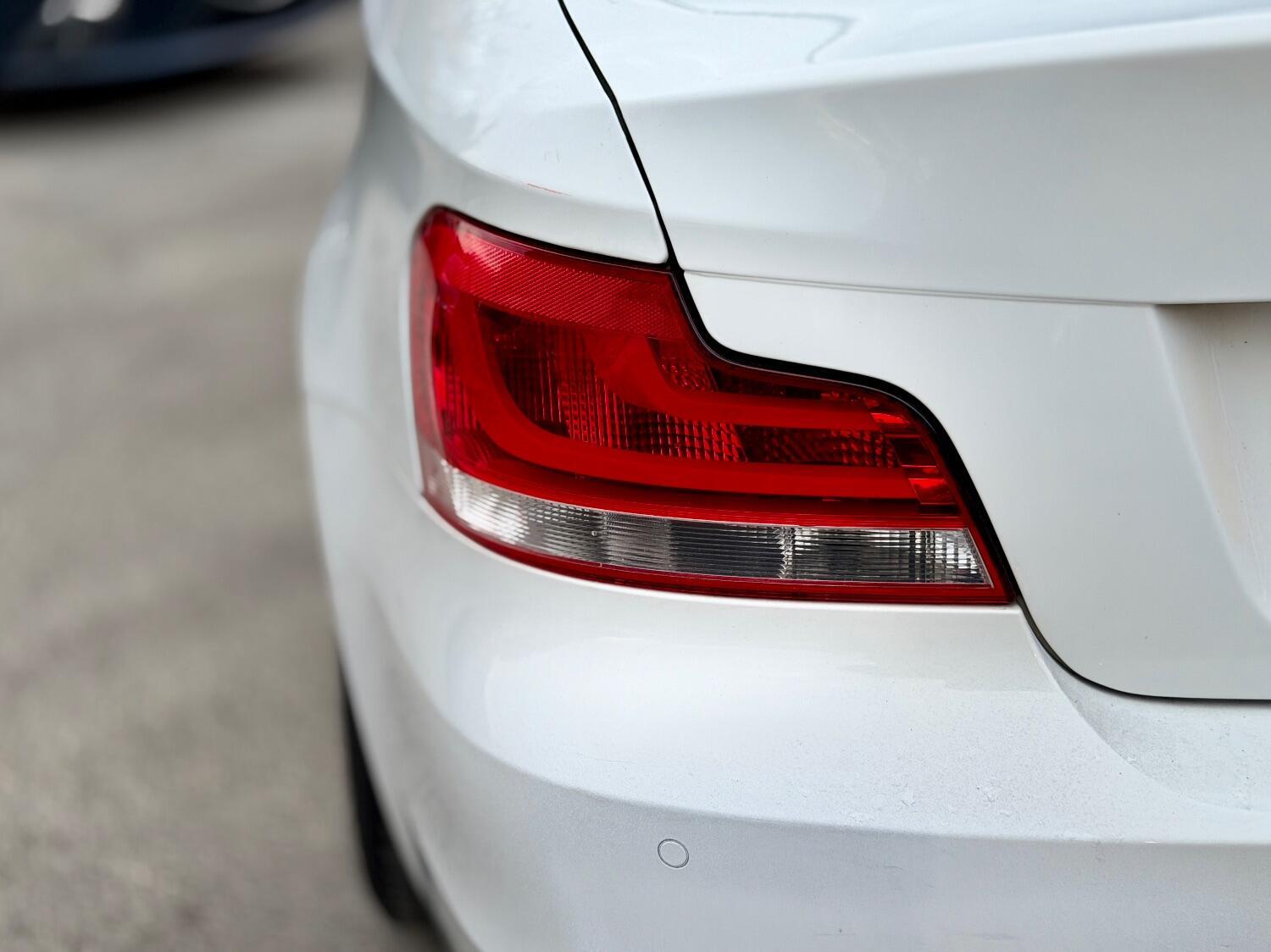Used BMW 1 Series 2012 for sale - 76336436: Photo 19