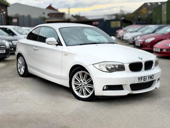 BMW - 1 Series