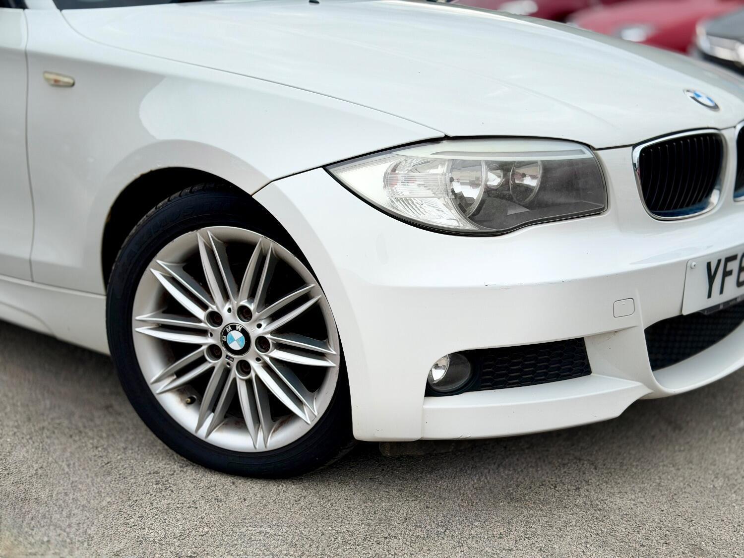 Used BMW 1 Series 2012 for sale - 76336436: Photo 2