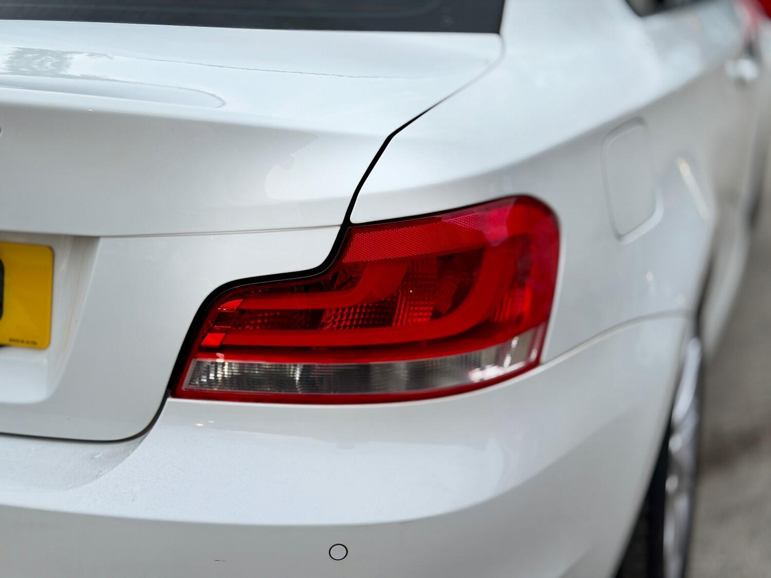 Used BMW 1 Series 2012 for sale - 76336436: Photo 20