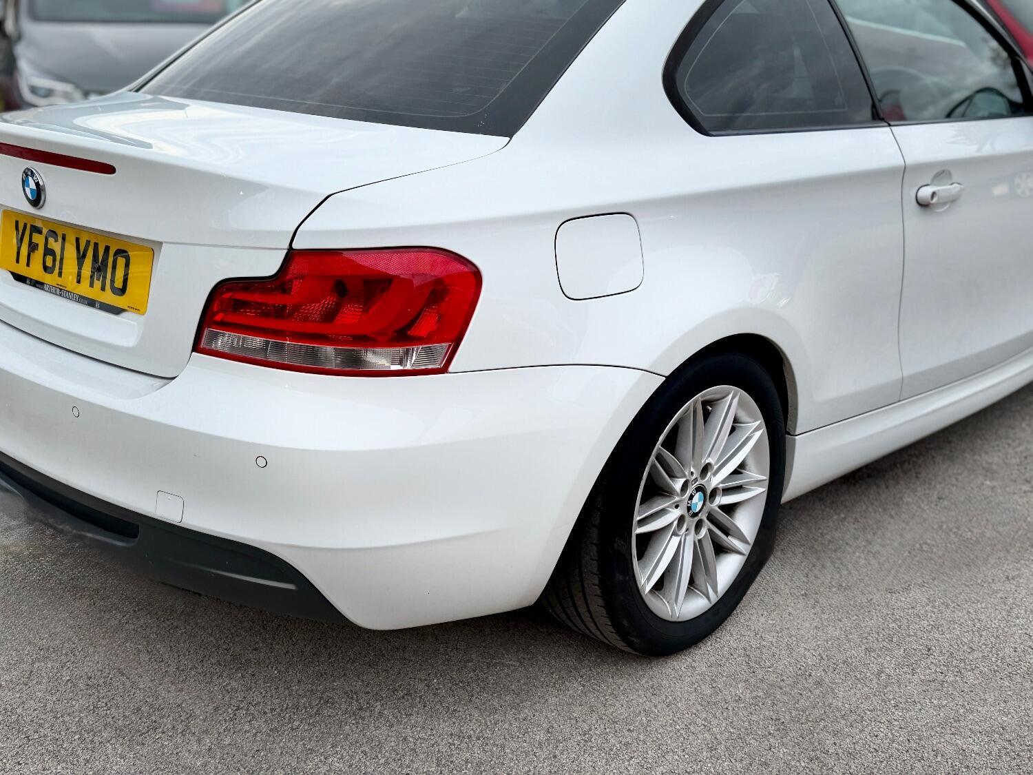 Used BMW 1 Series 2012 for sale - 76336436: Photo 22