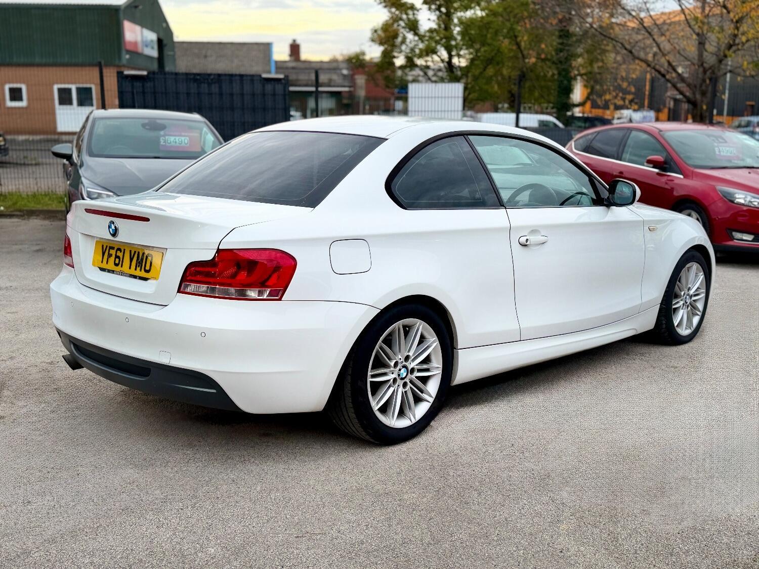Used BMW 1 Series 2012 for sale - 76336436: Photo 23