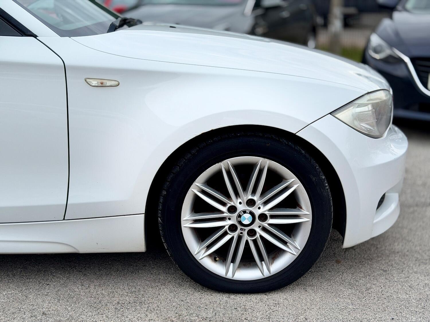 Used BMW 1 Series 2012 for sale - 76336436: Photo 24