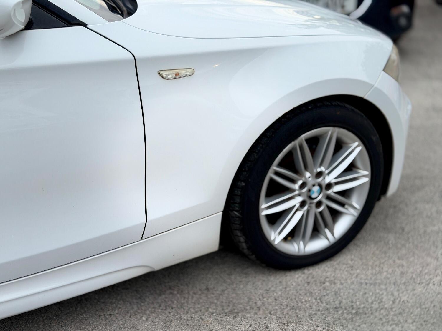 Used BMW 1 Series 2012 for sale - 76336436: Photo 26