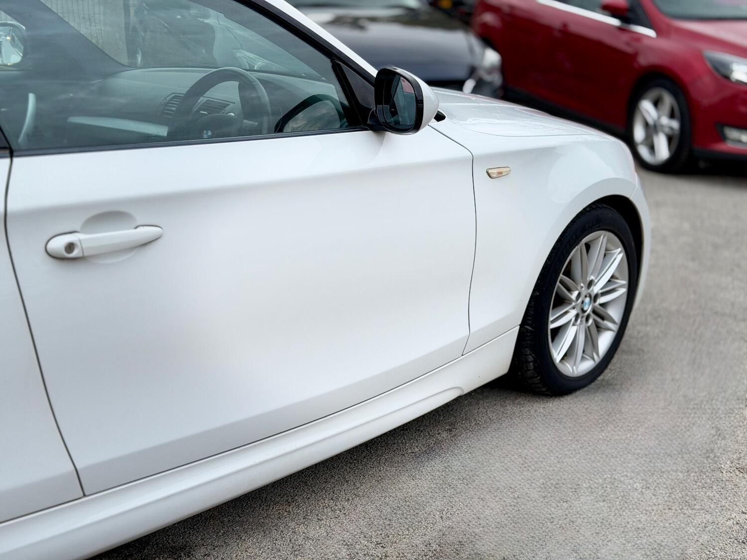 Used BMW 1 Series 2012 for sale - 76336436: Photo 27