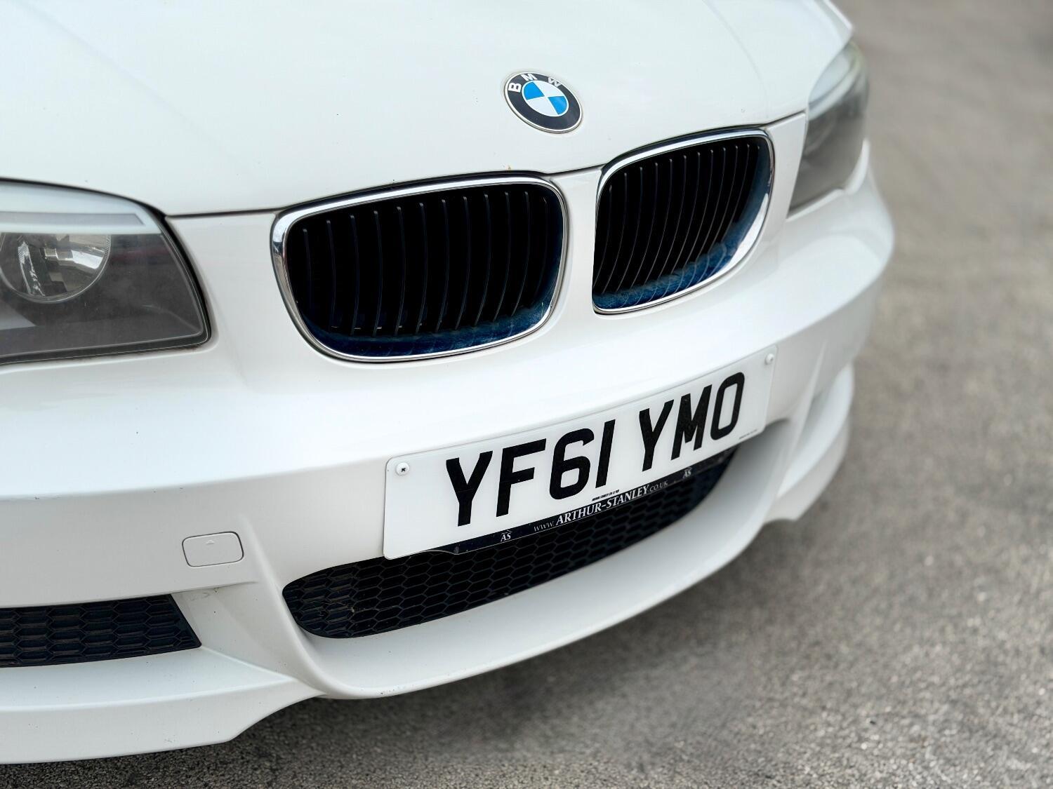 Used BMW 1 Series 2012 for sale - 76336436: Photo 3