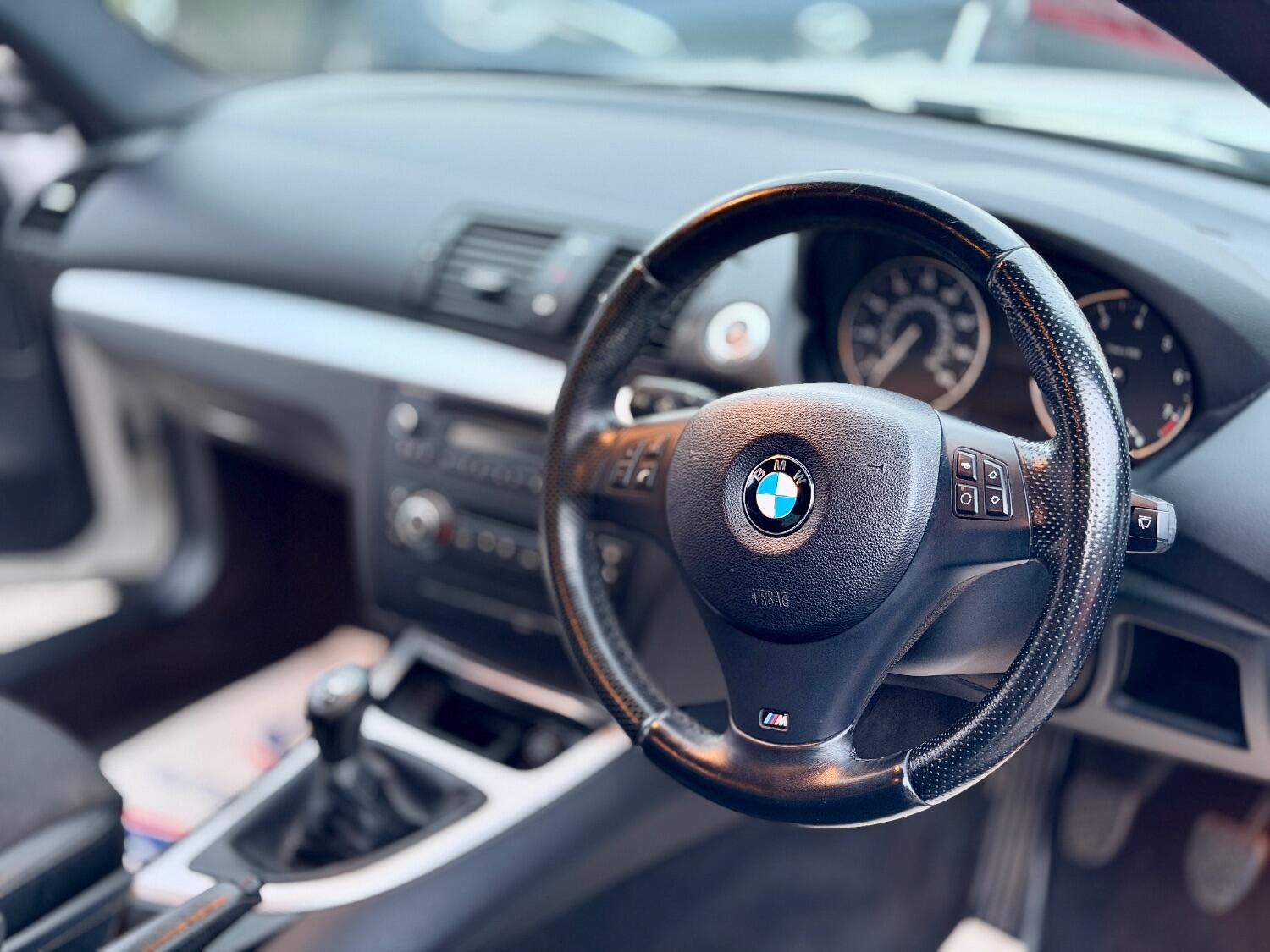 Used BMW 1 Series 2012 for sale - 76336436: Photo 31