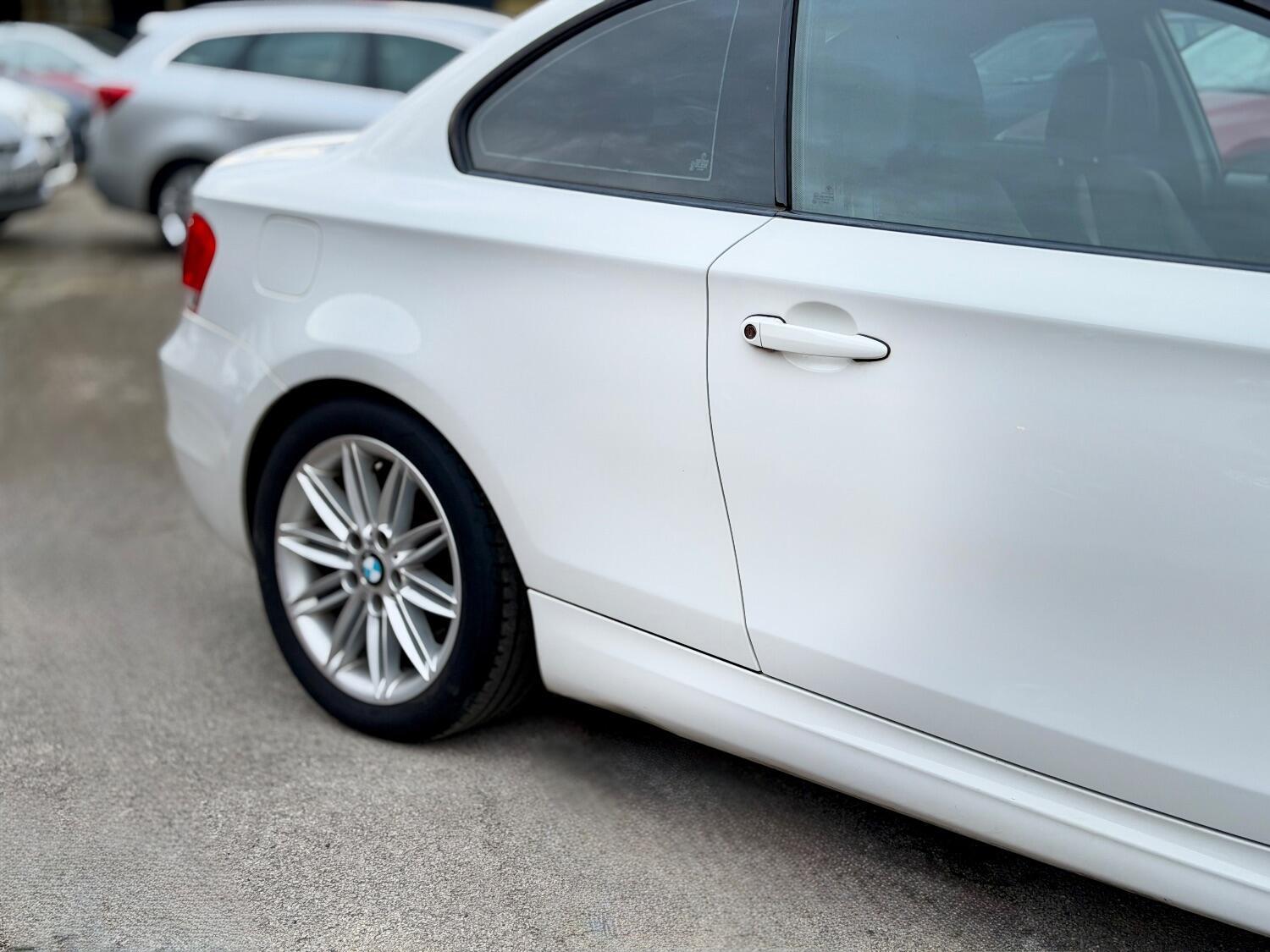 Used BMW 1 Series 2012 for sale - 76336436: Photo 32