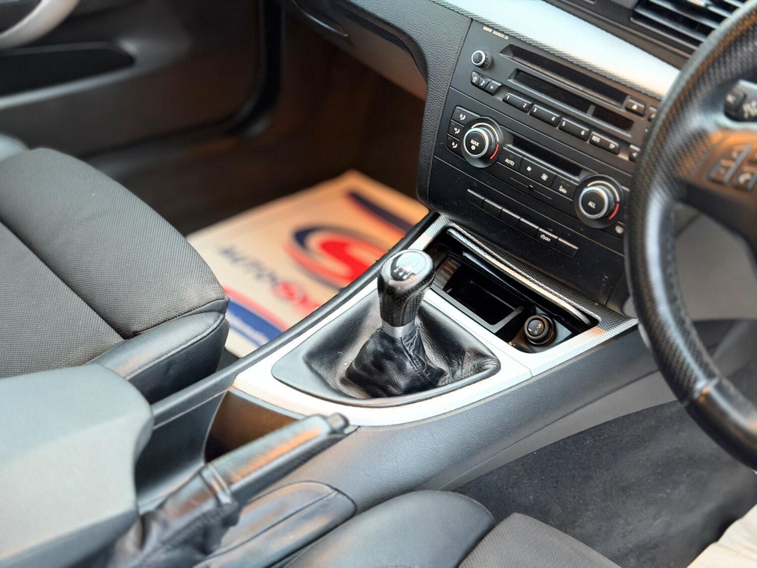 Used BMW 1 Series 2012 for sale - 76336436: Photo 35