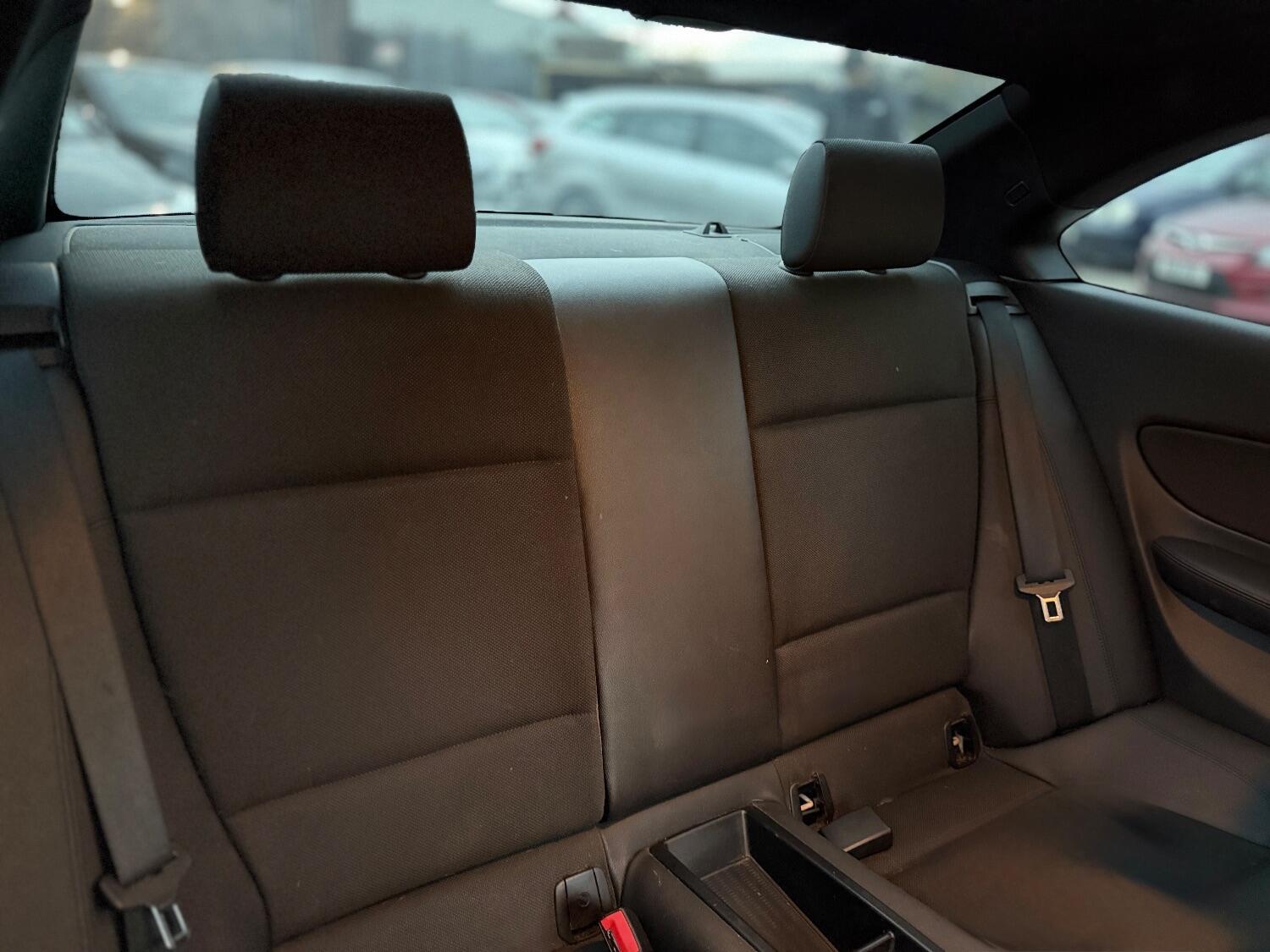 Used BMW 1 Series 2012 for sale - 76336436: Photo 38