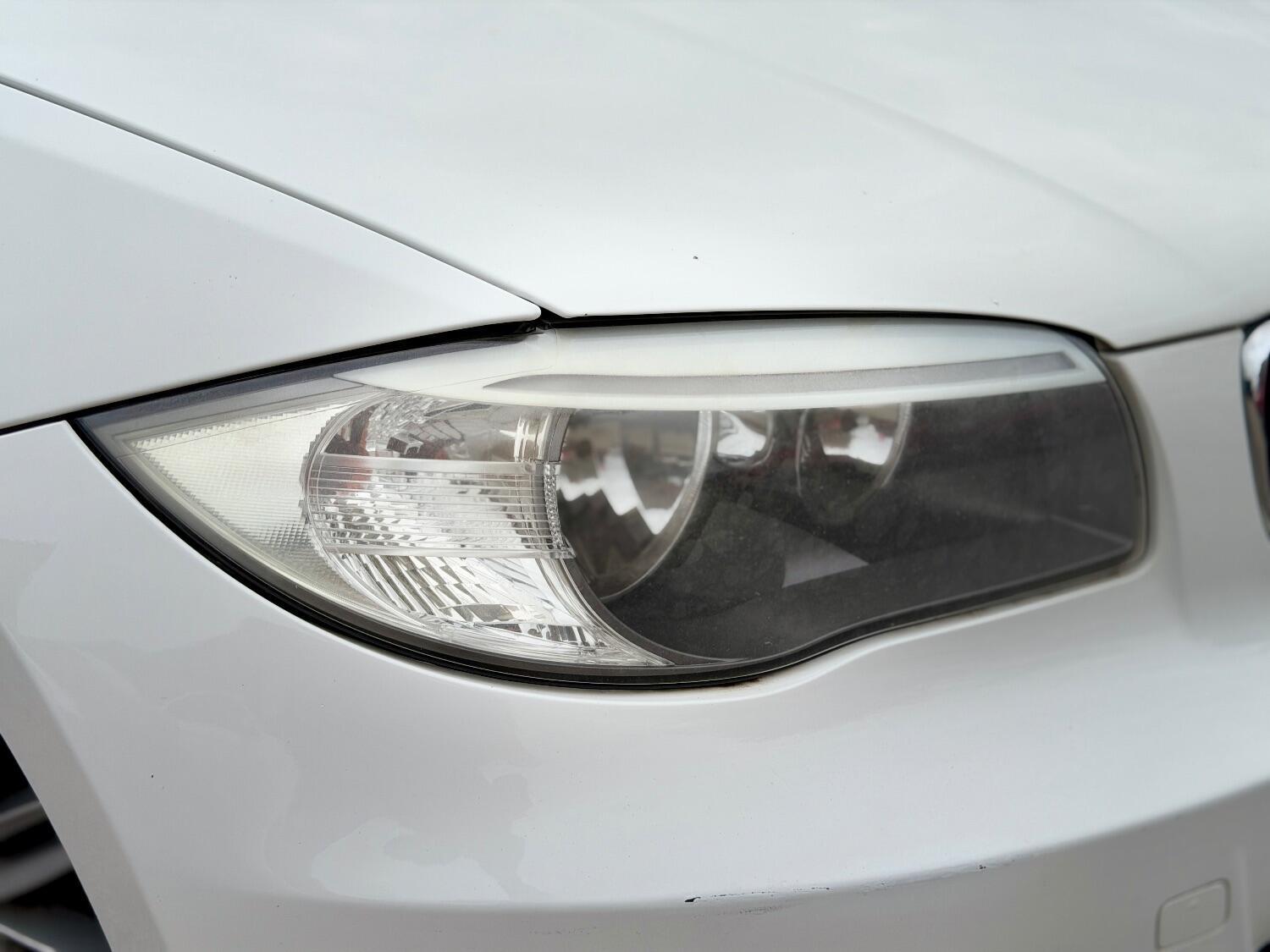 Used BMW 1 Series 2012 for sale - 76336436: Photo 4