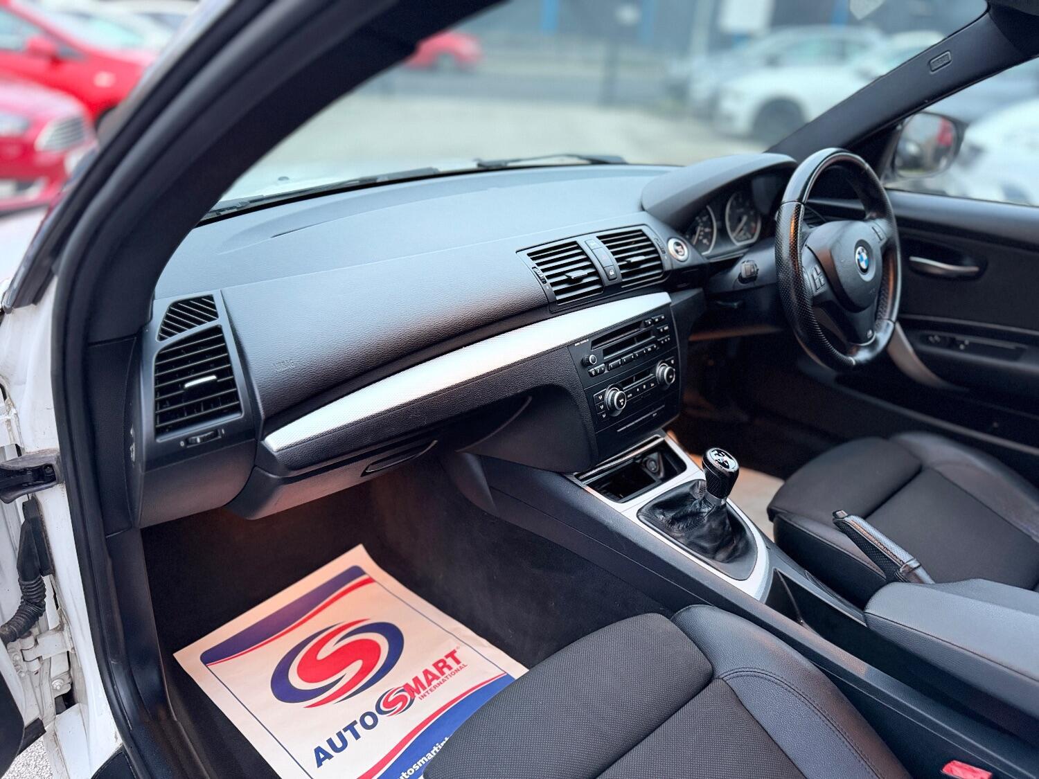 Used BMW 1 Series 2012 for sale - 76336436: Photo 41