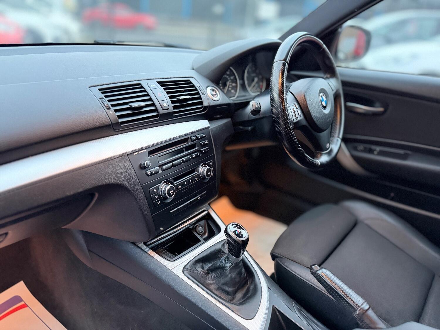 Used BMW 1 Series 2012 for sale - 76336436: Photo 44