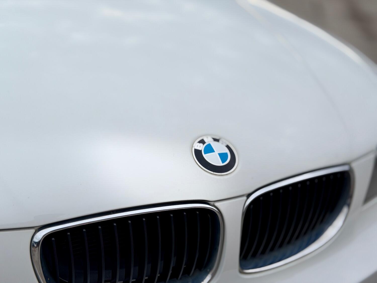 Used BMW 1 Series 2012 for sale - 76336436: Photo 5
