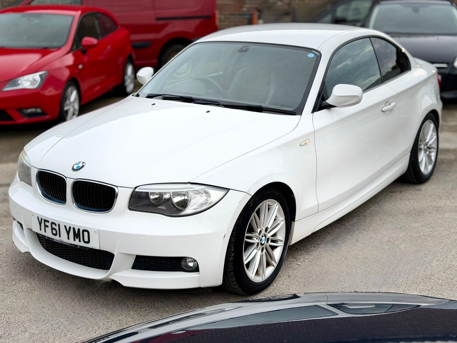 Used BMW 1 Series 2012 for sale - 76336436: Photo 6