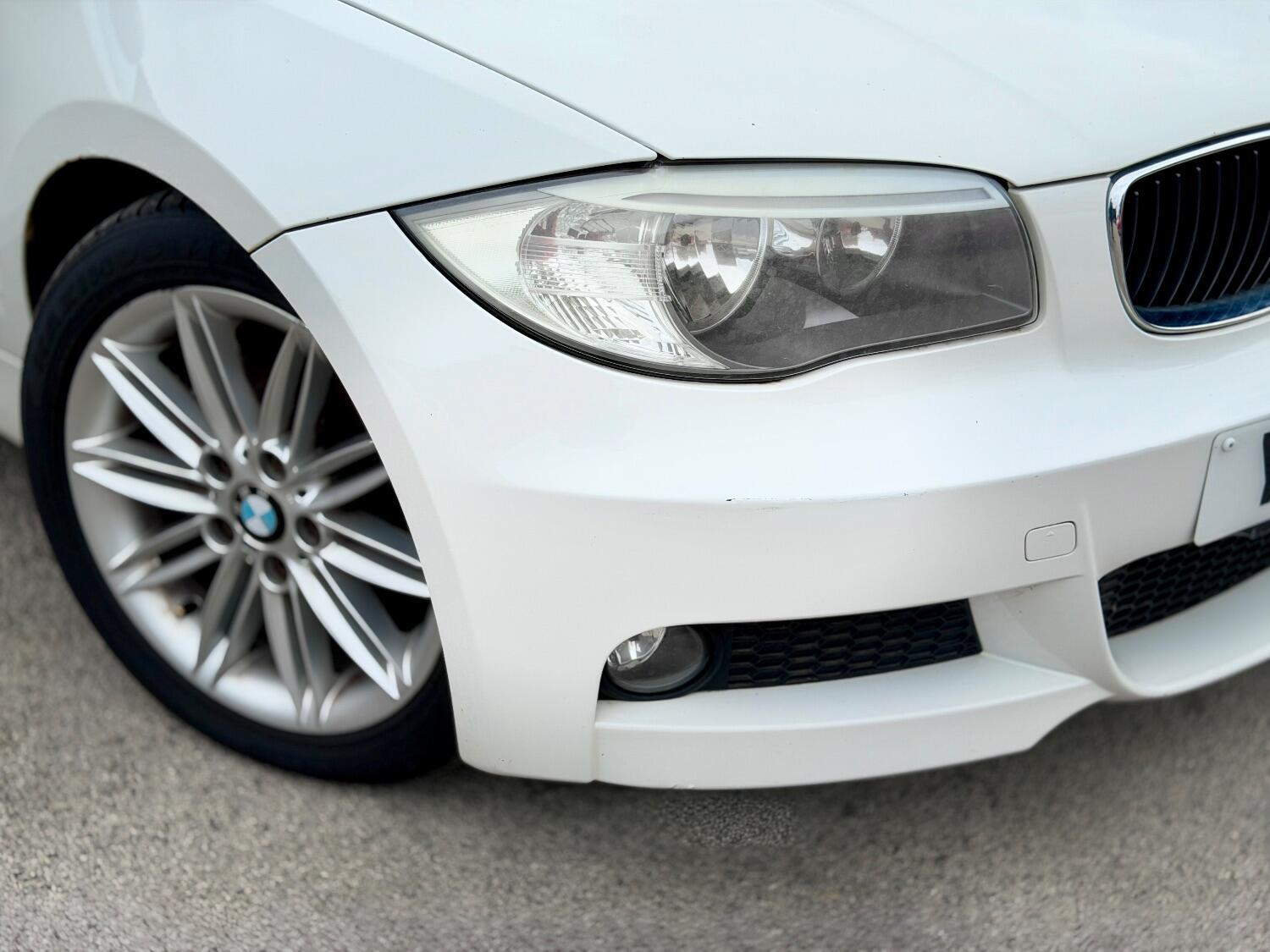 Used BMW 1 Series 2012 for sale - 76336436: Photo 7