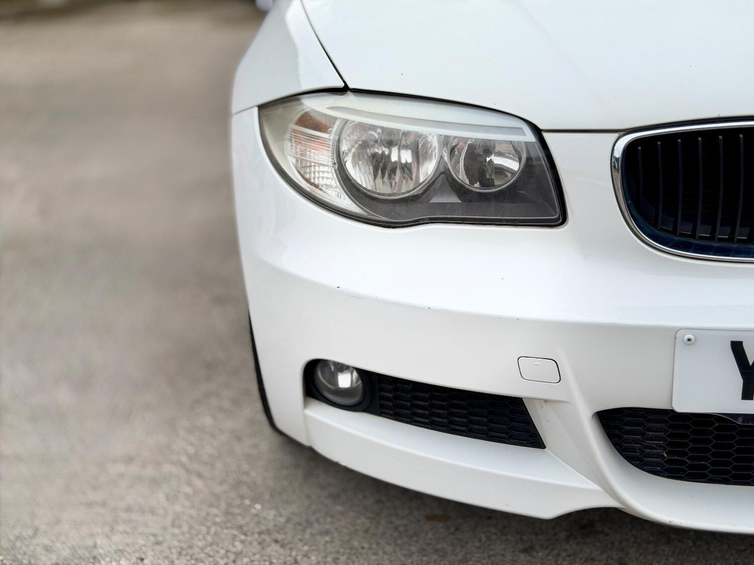 Used BMW 1 Series 2012 for sale - 76336436: Photo 8
