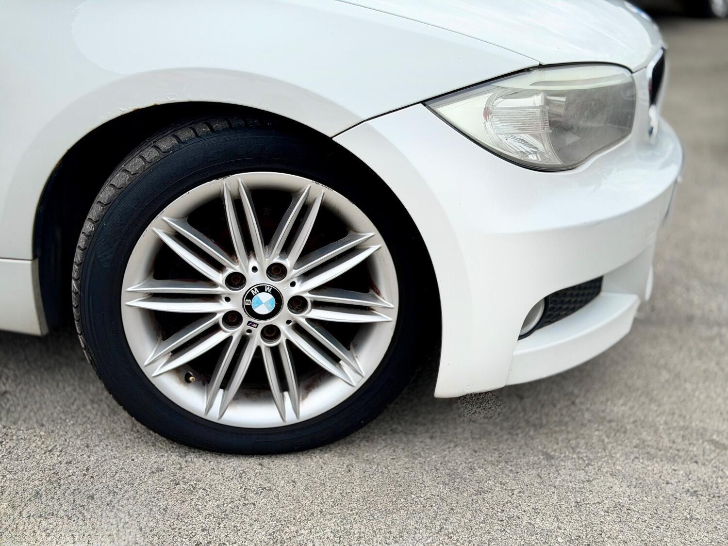 Used BMW 1 Series 2012 for sale - 76336436: Photo 9