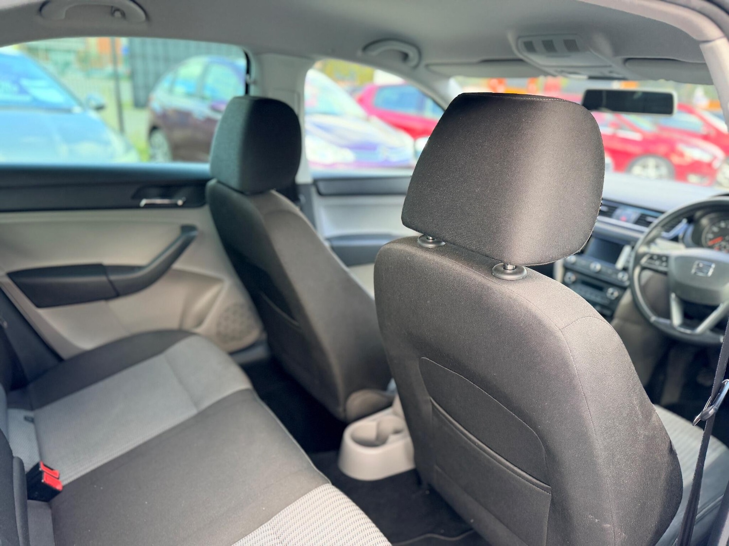Vehicle 23