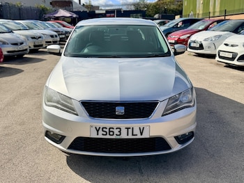 Used SEAT Toledo 2014 for sale - 76032729: Photo