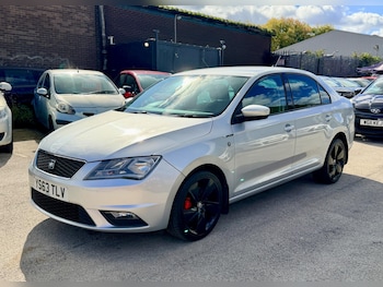 Used SEAT Toledo 2014 for sale - 76032729: Photo