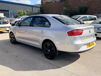 Used SEAT Toledo 2014 for sale - 76032729: Photo