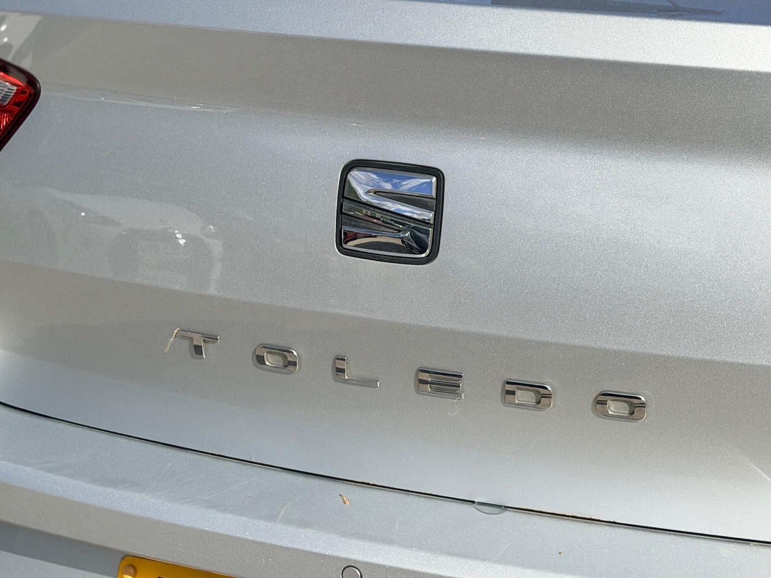 Vehicle 82