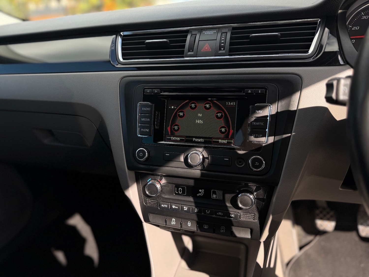 Vehicle 91