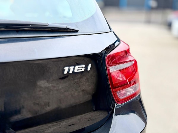 Used BMW 1 Series 2015 for sale - 76269690: Photo 11