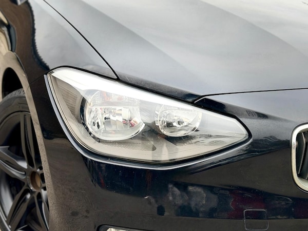 Used BMW 1 Series 2015 for sale - 76269690: Photo 12