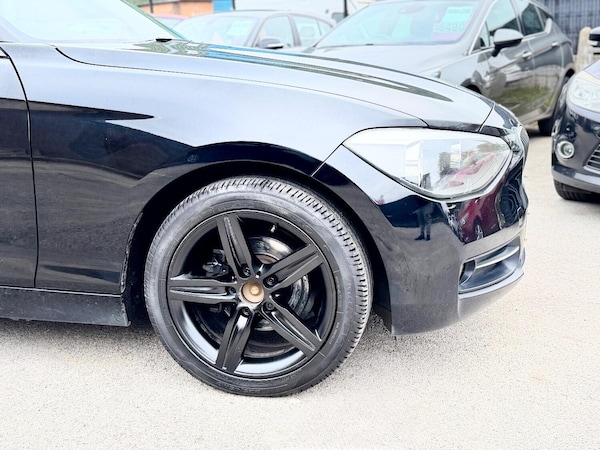 Used BMW 1 Series 2015 for sale - 76269690: Photo 5
