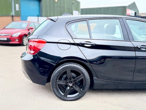 Used BMW 1 Series 2015 for sale - 76269690: Photo 6