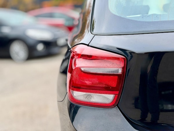 Used BMW 1 Series 2015 for sale - 76269690: Photo 9