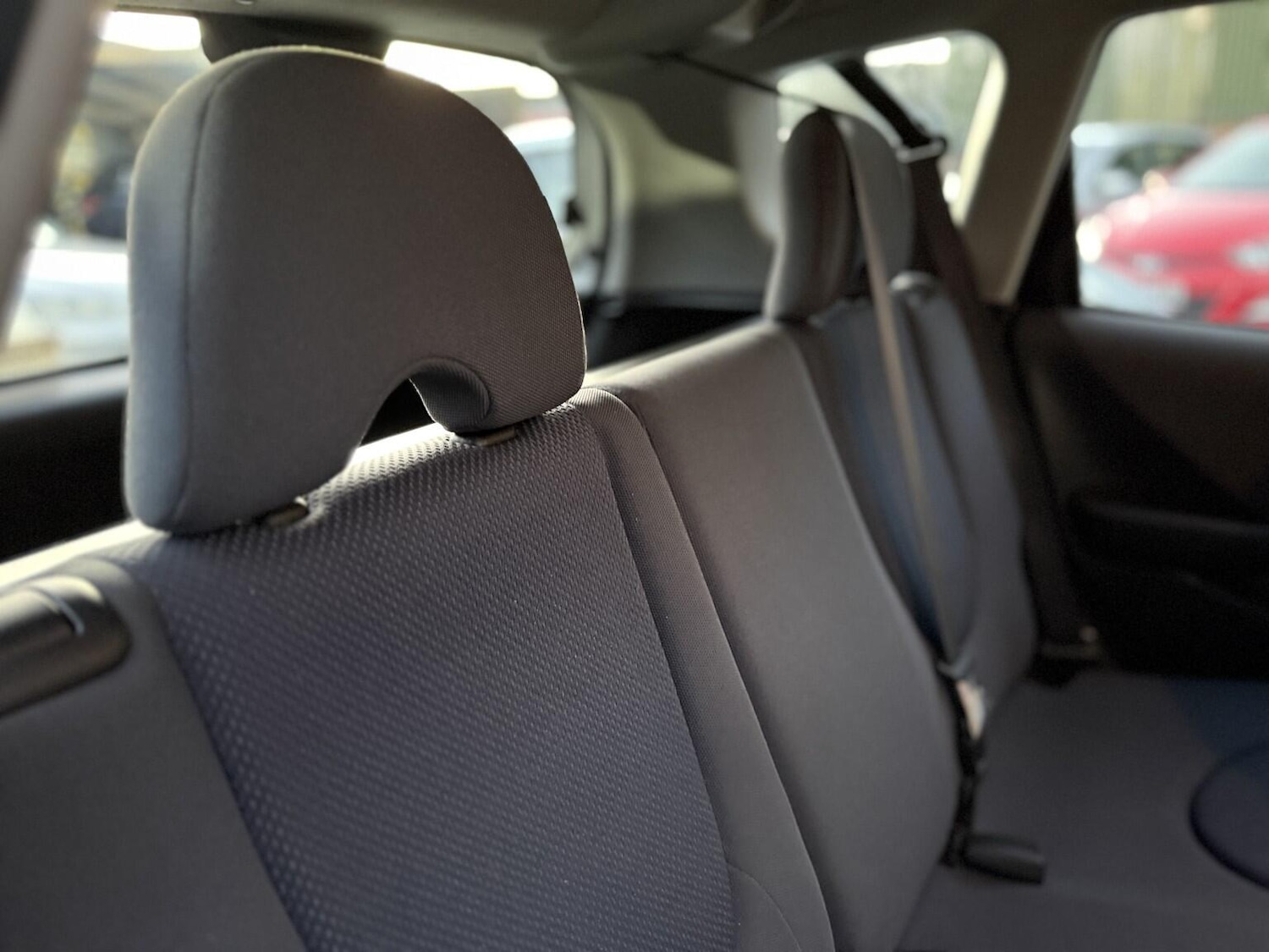 Used Honda Jazz 2004 for sale - 77352050: Photo 14