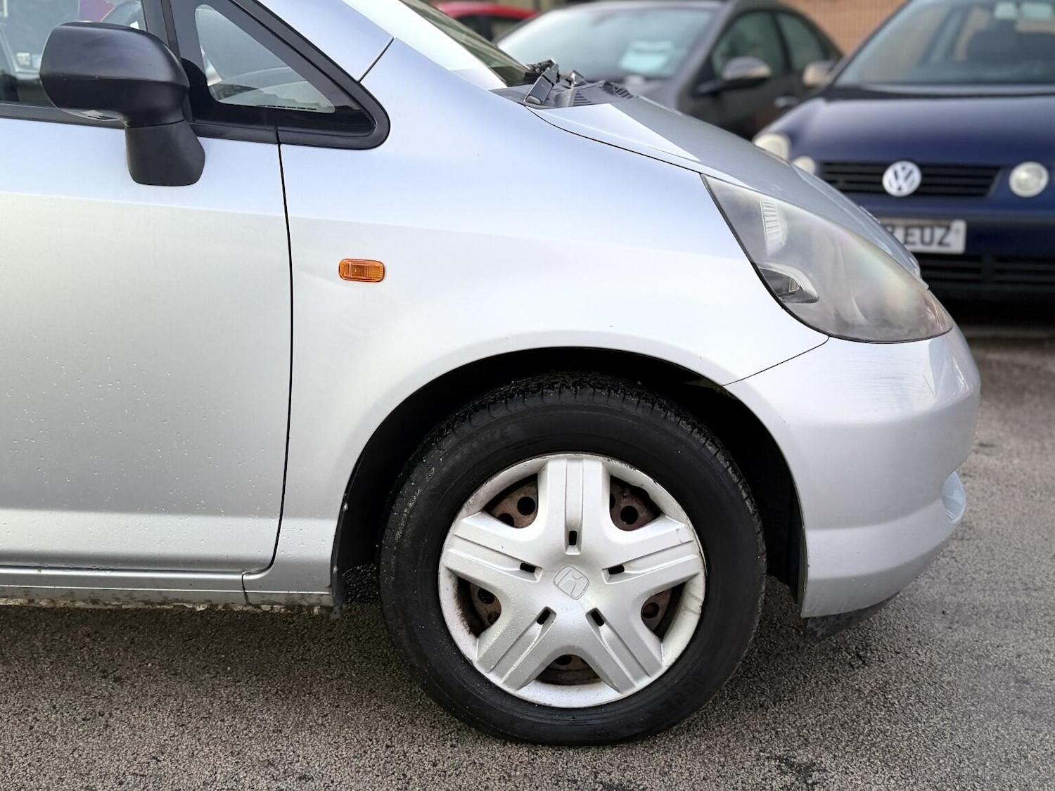 Used Honda Jazz 2004 for sale - 77352050: Photo 20