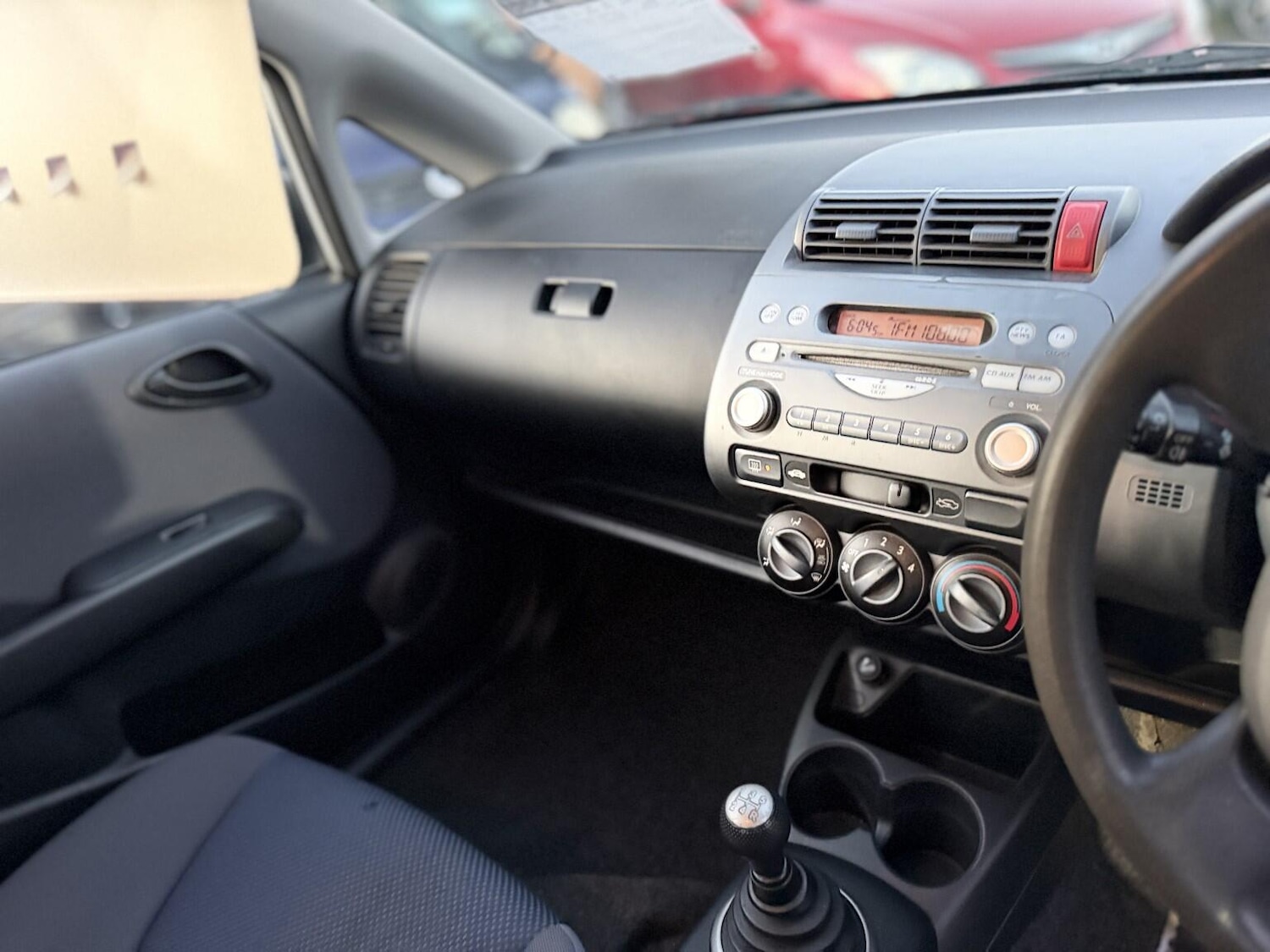 Used Honda Jazz 2004 for sale - 77352050: Photo 28