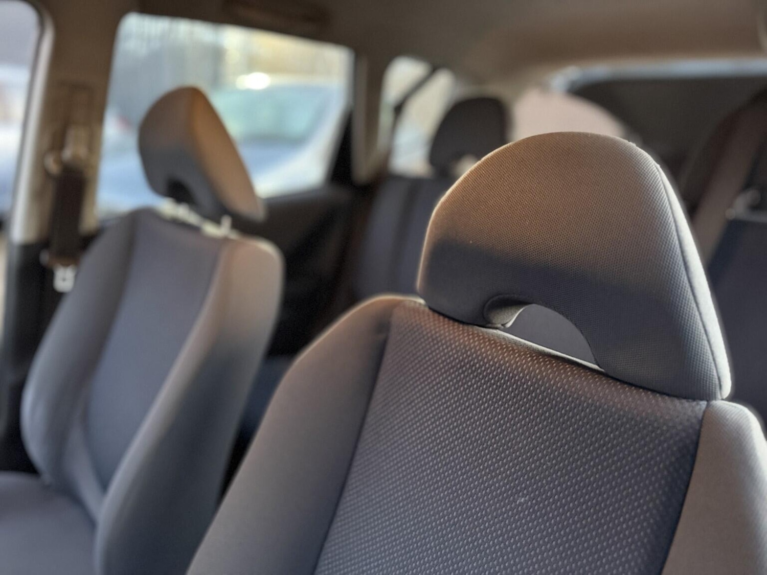 Used Honda Jazz 2004 for sale - 77352050: Photo 35