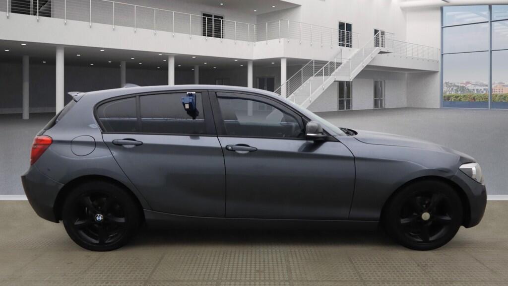 Used BMW 1 Series 2013 for sale - 77074591: Photo 5