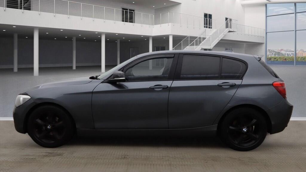 Used BMW 1 Series 2013 for sale - 77074591: Photo 6