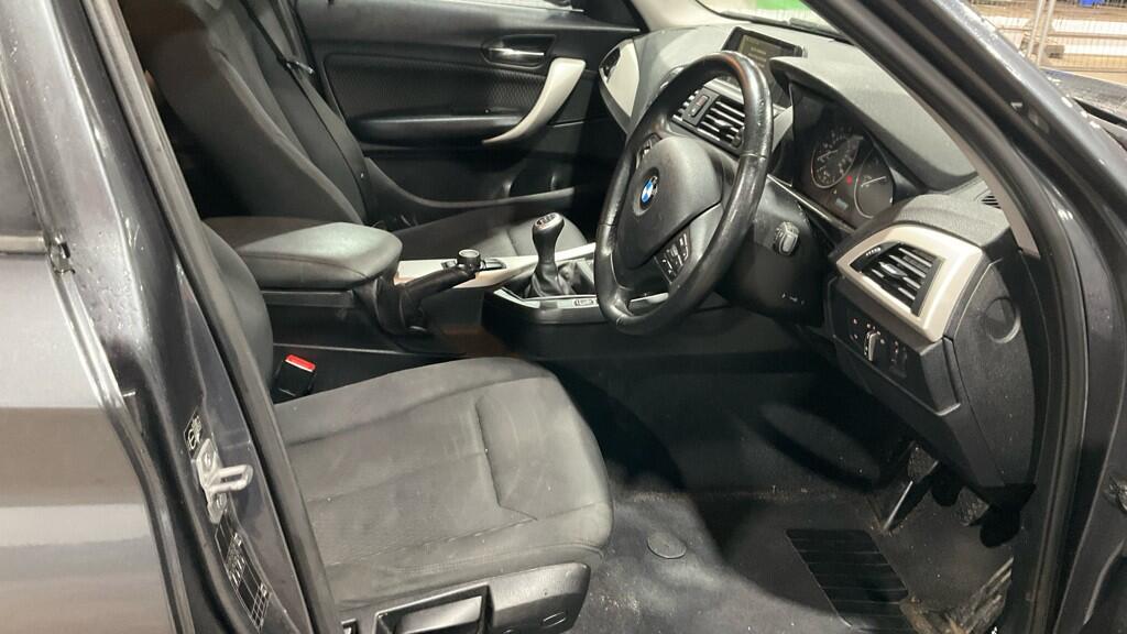 Used BMW 1 Series 2013 for sale - 77074591: Photo 7