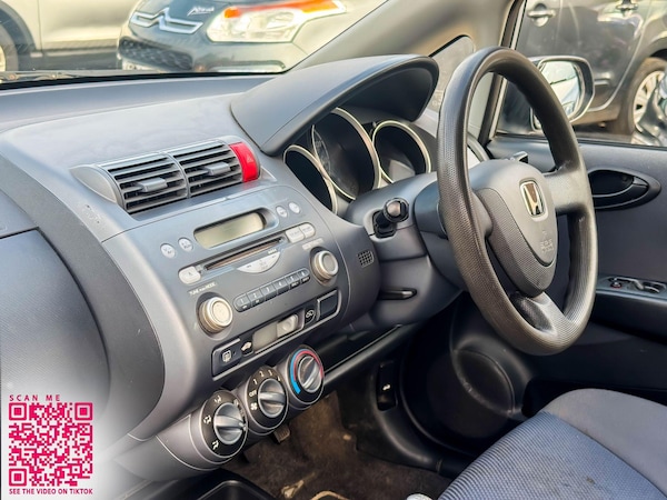 Used Honda Jazz 2004 for sale - 76251073: Photo 10