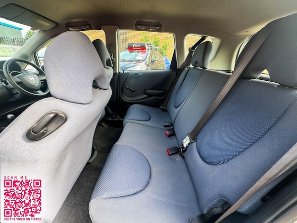 Used Honda Jazz 2004 for sale - 76251073: Photo 21