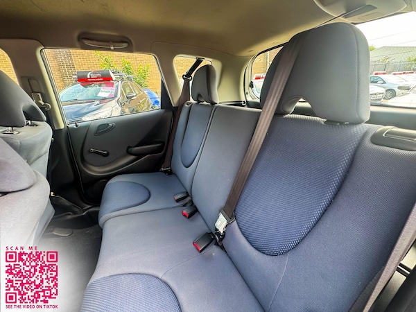 Used Honda Jazz 2004 for sale - 76251073: Photo 22