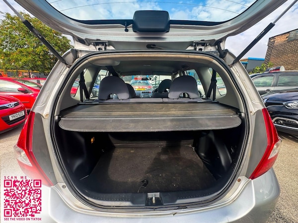 Used Honda Jazz 2004 for sale - 76251073: Photo 36